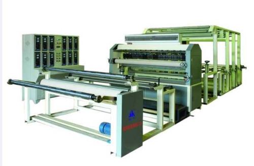 Car Seat Cover Ultrasonic Embossing Machine