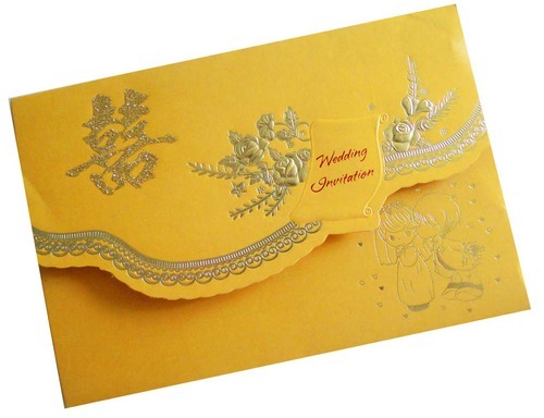 Invitation Card Printing Services