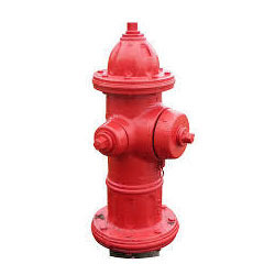 Fire Hydrant