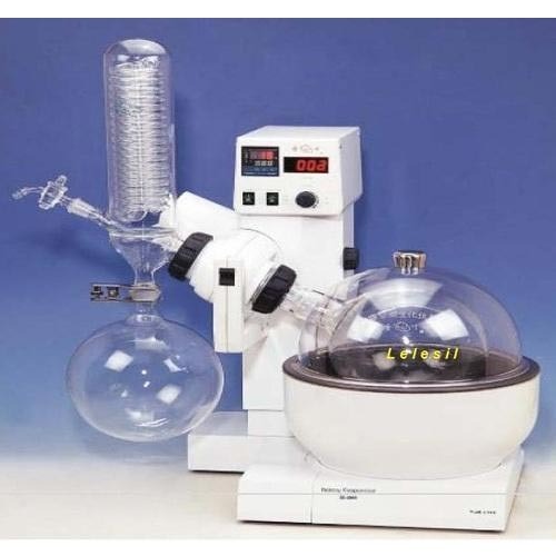 Rotary Film Evaporator
