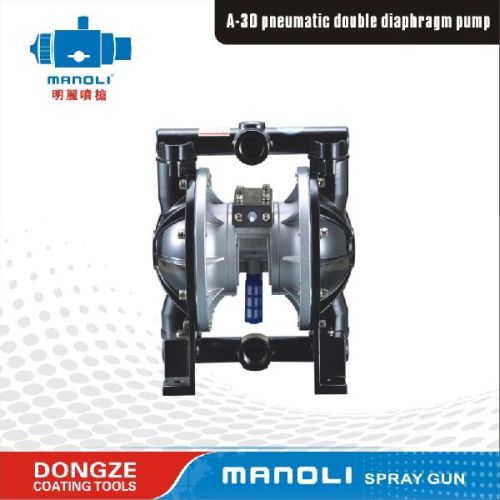 A-30 Pneumatic Double Diaphragm Pump