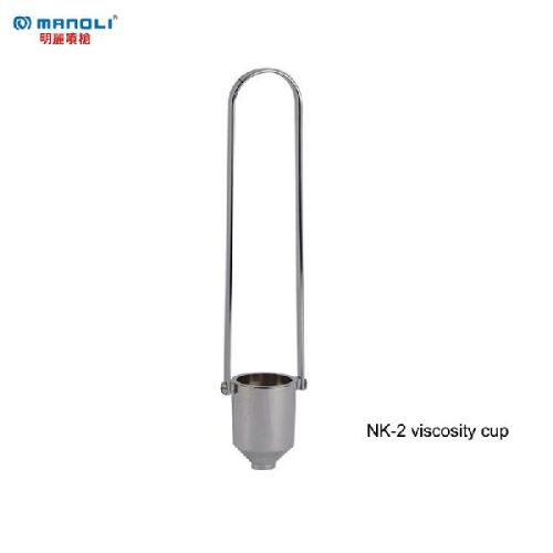 Viscosity Cups