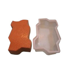 Brook Paver Moulds