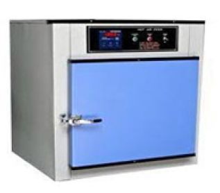 Hot Air Oven, Storage Capacity : 60 Litre
