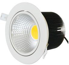 LED Downlight(Round)