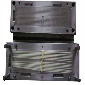 Nylon Cable Tie Injection Mould For Auto Car Use