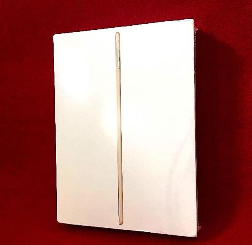 Apple iPad Air 2 Gold 16 GB