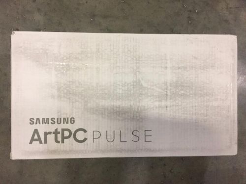 Samsung Electronics DP700C6A-A01US ArtPC Pulse Desktop