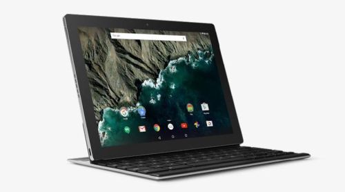 64GB Google Pixel C Tablet