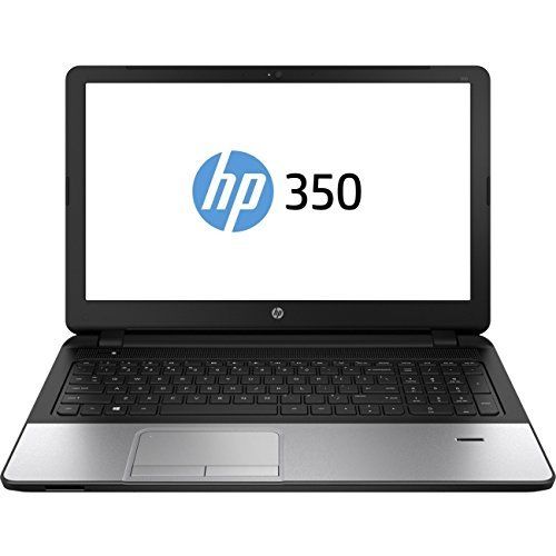 Intel Core i3 4005U HP 350 G1 G4S61UT 15 Notebook