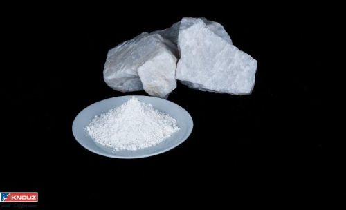Quartz sand, Packaging Type : milky White