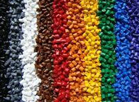 LDPE Reprocessed Granules