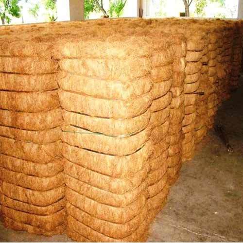 Coir Fiber