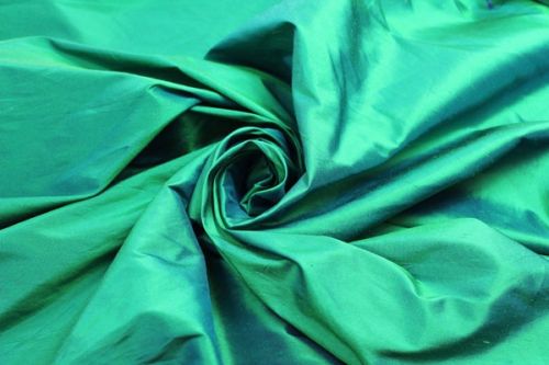 Two Tone Taffeta Fabric