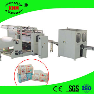 JN-HXQ Facial Paper Cutting Machine, Brand Name : KNM