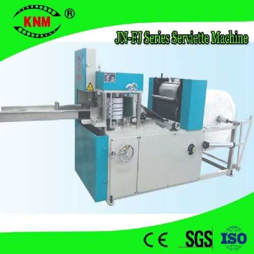 Napkin Paper Machine