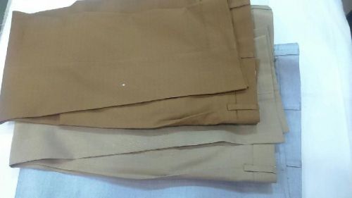 Raymond Fabric Trousers, Gender : Male