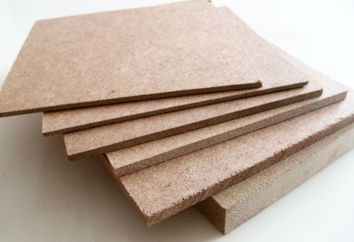 MDF Pre Laminated Board