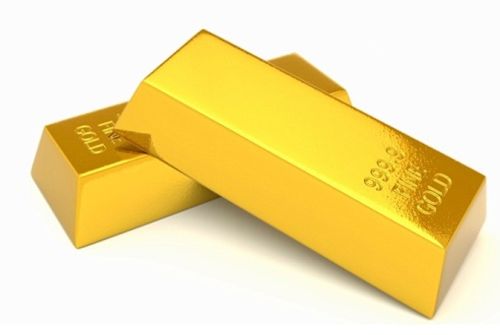 GOLD Bar