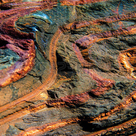 Iron Ore, Size : Bulk