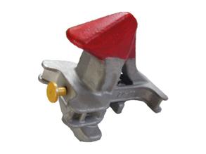 Container Twist Lock