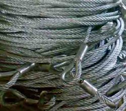 Lashing Wire