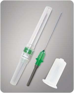 Stainless Steel Polished Disposable Needles, For Medical Use, Feature : Fine Finish, Light Weight, Optimum Quality