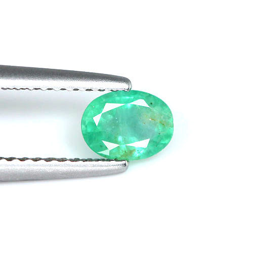 Zambian Emerald