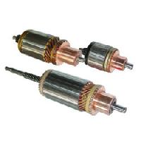 Aluminum Electric Automotive Armatures, Power : 3-6kw
