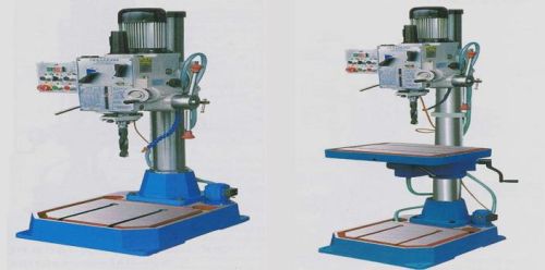 AUTOMATIC DRILLING MACHINE