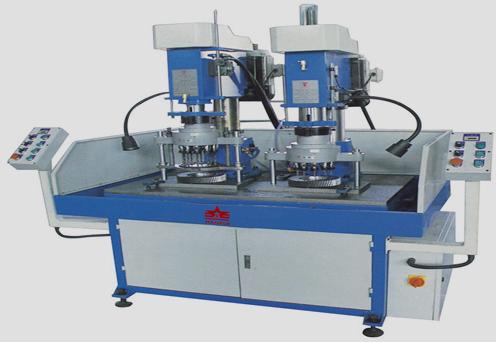 Multi Function Hydraulic Drilling Machine