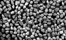 RVD Yellow Diamond Powder