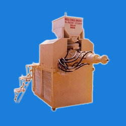 Soya Nugget Extruder