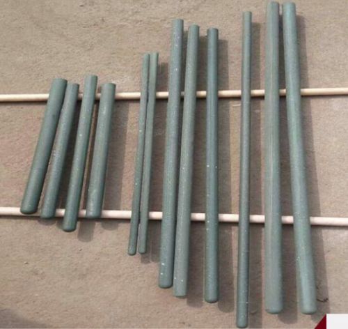 Recrystallized Silicon Carbide Ceramic Tubes Rsic Tube