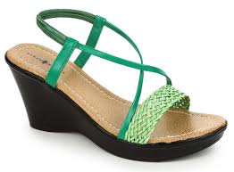 Plain Ladies Sandals, Size : 6inch, 7inch, 8inch, 9inch