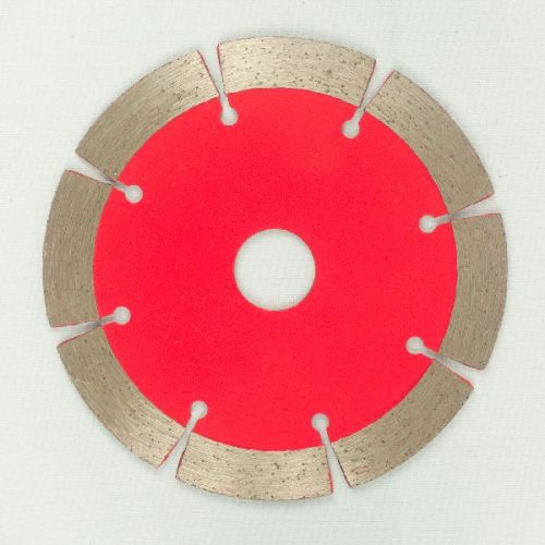 114mm Diamond Saw Blade Cutting Stone, Brand Name : changsheng