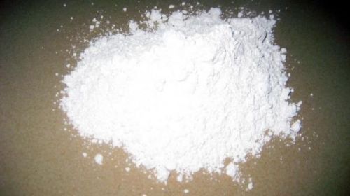 Barium Sulphate Powder