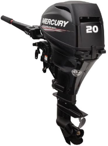 Outboard Motor