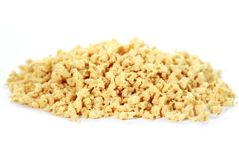 Defatted Soya Flakes, For Cooking, Namkeen, Style : Dried