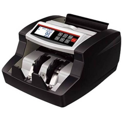 Automatic Currency Counter