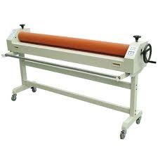 Cold Lamination Machine