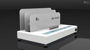 Thermal Binding Machines