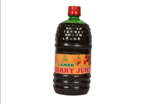 Jambh Gojji Berry Juice