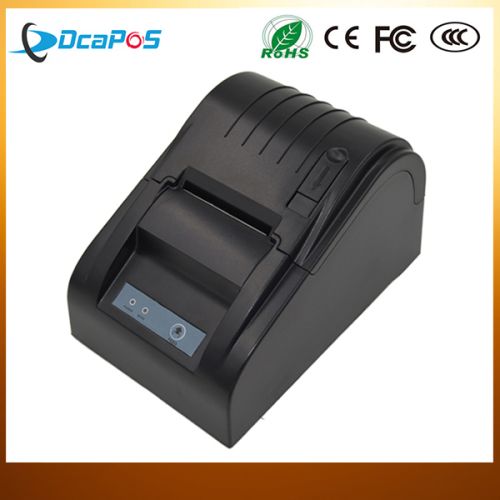 Pos Printer, Brand Name : DcaPOS