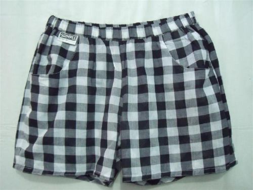 ATHARV Ladies Cotton Check Shorts, Age Group : 10-40