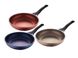 Non Stick Fry Pans