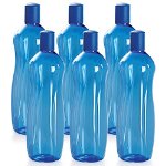 PET Water Bottles