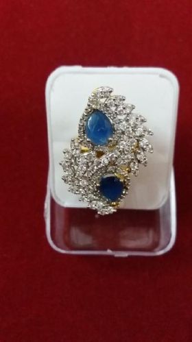 Artificial Rings, Gender : Female