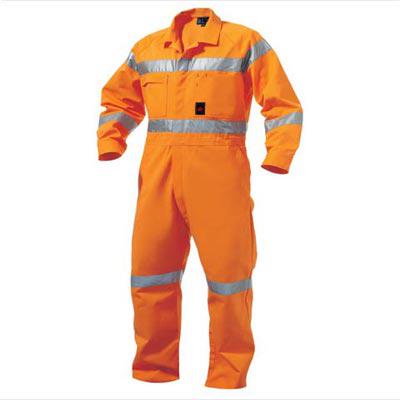 Fire Suits