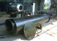 Economizer